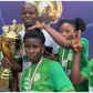 Nigeria whitewash Guinea to win IHF Women's Trophy Africa Continental Phase title