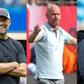 Top 10 most attractive football managers