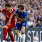 We were better than Liverpool — Chelsea star claims