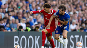 We were better than Liverpool — Chelsea star claims