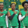Nigeria unveils squad for 2023 African Women's Volleyball Championship