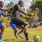 Zoo FC sanctioned by FKF after crowd violence that saw referees & journalist attacked