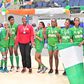 Nigeria invites 18 for Camping ahead 19th Africa Women's Youth Nations Championship