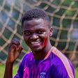 Kitende, Wakiso Giants defender lands Italian job