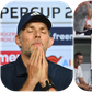 Thomas Tuchel apologises to Harry Kane || Imago