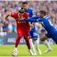 Chelsea play a draw with Liverpool at Stamford Bridge || Imago