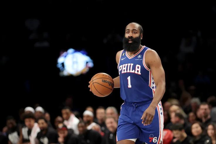 James Harden | ESPN