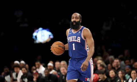 Philadelphia 76ers refuse to give in to James Harden trade demands