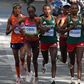 Sifan Hassan promises to outrun Kenyan & Ethiopian legends until her last breath