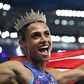 ‘It means so much’ - Sydney McLaughlin-Levrone roars as she is inducted in UK Athletics Hall of Fame