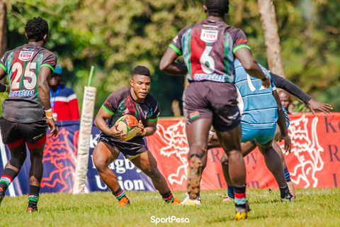 Dala 7s: Top seeds Kenya Harlequin land tough group ahead of third SportPesa 7s leg