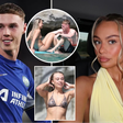 Connie Grace: 5 things to know about Cole Palmer’s stunning girlfriend