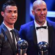 Cristiano Ronaldo backed to follow in footsteps of Zidane, Mourinho after leaving Al Nassr