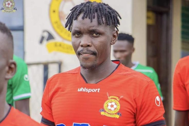 CAF Confederation Cup: David 'Cheche' Ochieng reveals what Kenya Police must take advantage of to overcome Ethiopian Coffee