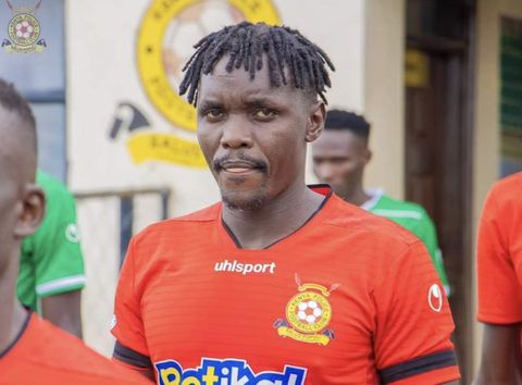 CAF Confederation Cup: David 'Cheche' Ochieng reveals what Kenya Police must take advantage of to overcome Ethiopian Coffee