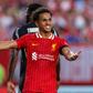 Fabio Carvalho aims subtle jibe at Liverpool following unceremonious exit