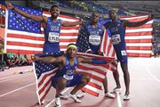 'It Was Disrespectful'- Justin Gatlin on Christian Coleman's Role in Noah Lyles-Anchored Team