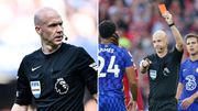 Chelsea vs Man City: Anthony Taylor appointed referee despite high-profile mistakes last season