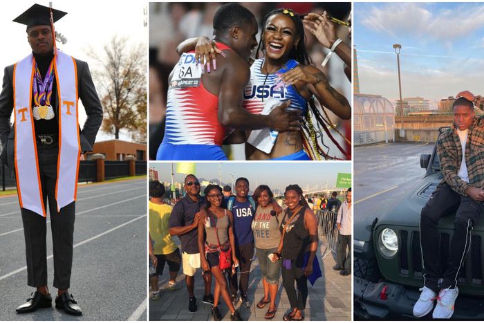 Christian Coleman Net Worth: Parents, Age, Height, Personal Bests, Medals, Olympics, How Rich is he in 2024?