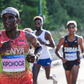 Why Eliud Kipchoge will still be at the Los Angeles Olympics in 2028 following dissapointment in Paris