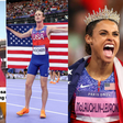 Paris 2024: Top 5 Christian athletes that dedicated their Olympic medals to God