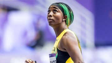 Top 5 stars retiring after Paris Olympics;Shelly-Ann Fraser-Pryce, LeBron James lead the farewells