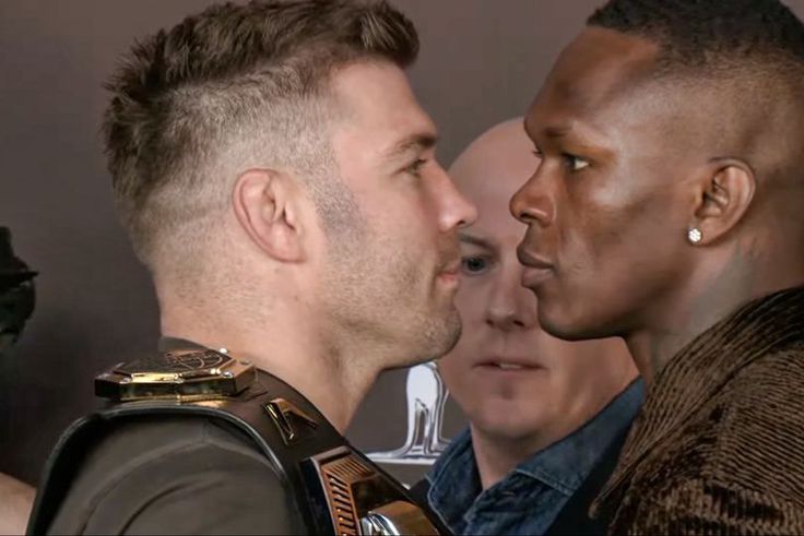 Nigerian Stylebender Israel Adesanya is targeting a highlight knockout when he takes on South African Dricus Du Plessis at UFC 305.