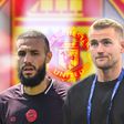 Manchester United's two new arrivals, one key departure and reignited pursuit for special midfielder