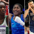 Paris 2024: Tobi Amusan and 10 other athletes who made us ‘cry and scream’ at the Olympics