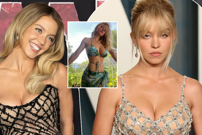 Sydney Sweeney: 5 things to know about the Hollywood bombshell pursued by Premier League players following her 'x-rated' scenes