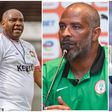 6 African Football Legends Now Coaching Rival Nations - Including Nigeria’s Boss