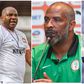 6 African Football Legends Now Coaching Rival Nations - Including Nigeria’s Boss