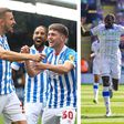 Huddersfield Town vs Leicester City: Team News, Preview, Where to Watch EFL Cup Clash Live
