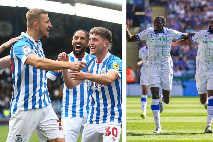 Huddersfield Town vs Leicester City: Team News, Preview, Where to Watch EFL Cup Clash Live
