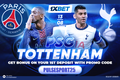 Paris Saint-Germain vs Tottenham Hotspur: bet on the exciting battle for the UEFA Super Cup on 1xBet!