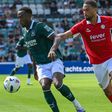 Harambee Stars Prospect Anchors Bristol City In Flawless Carabao Cup Display