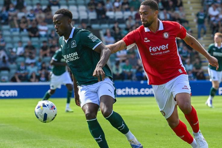 Harambee Stars Prospect Anchors Bristol City In Flawless Carabao Cup Display