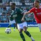 Harambee Stars Prospect Anchors Bristol City In Flawless Carabao Cup Display