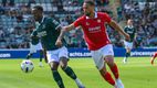 Harambee Stars Prospect Anchors Bristol City In Flawless Carabao Cup Display