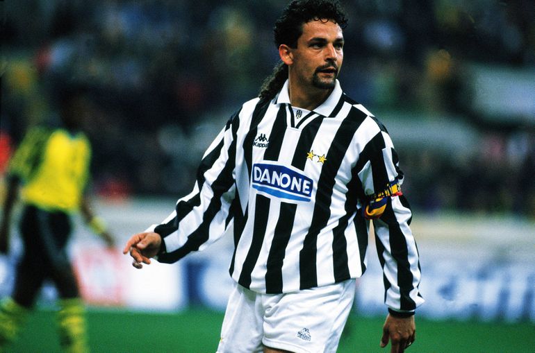 Roberto Baggio