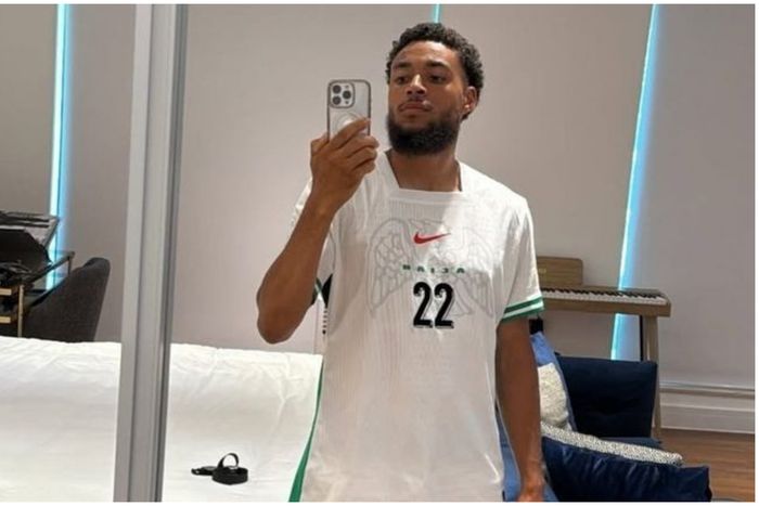 From white to new colours – Ex-Nigeria target switches clubs in LaLiga