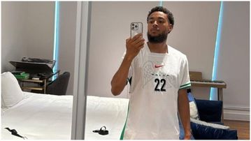 From white to new colours – Ex-Nigeria target switches clubs in LaLiga