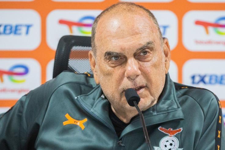 ‘He Was Phenomenal’ - Zambia’s Former Chelsea Coach Picks African Star for Ballon d’Or