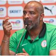 CHAN 2024: Nigerians demand coach Eric Chelle be sacked after humiliating defeat vs Sudan