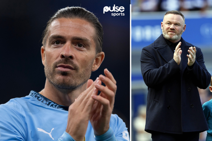 Wayne Rooney inspired Jack Grealish || Image credit: Imago