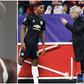 Marcus Rashford