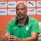 Eric Chelle will start the road to AFCON 2027 this month