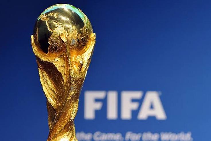 FIFA ban: One African country and 2 nations banned from World Cup