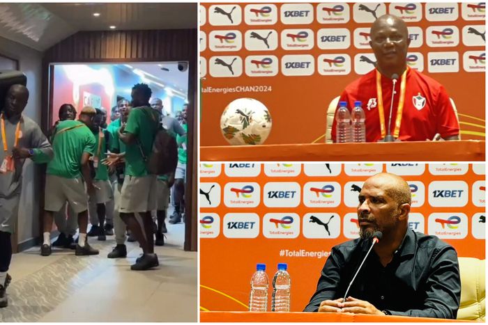 CHAN 2024: Sudan Coach Kwesi Appiah Says Nigeria Needs Better Coaching After 4-0 Defeat
