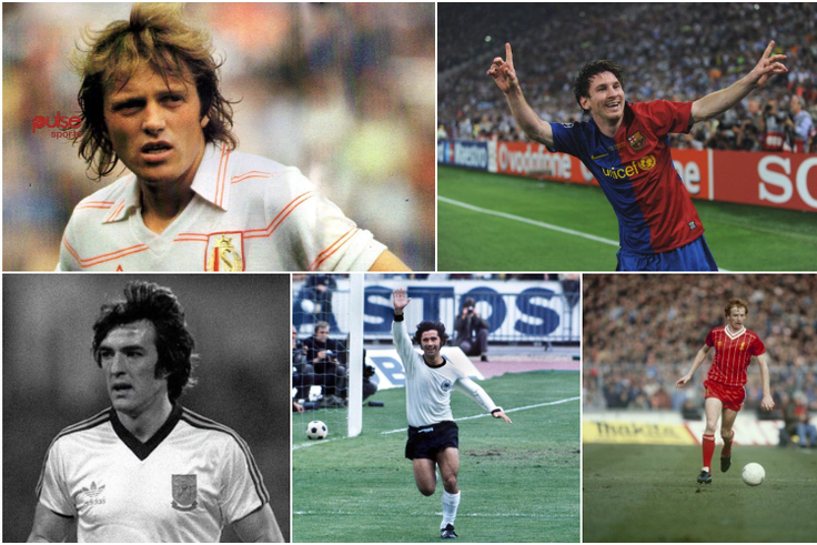 UEFA Super Cup: Top Goal Scorers in Competition History